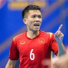 Xem trực tiếp bóng đá futsal Việt Nam vs Myanmar ngày 17/4 trên kênh nào?