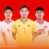 Xem trực tiếp U23 Việt Nam vs U23 Kuwait ngày 17/4 trên kênh nào?