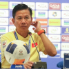 HLV Hoàng Anh Tuấn: U23 Việt Nam căng cứng tâm lý, chơi dưới sức