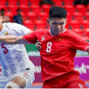 Myanmar thua đậm Thái Lan, tuyển futsal Việt Nam sáng cửa đi tiếp