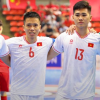 HLV futsal Việt Nam nói gì khi đánh bại Trung Quốc?
