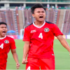 'Người hùng' U23 Indonesia từng bị AFC kỷ luật vì ẩu đả ở SEA Games