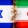 Nguy cơ xung đột Iran - Israel giảm nhiệt