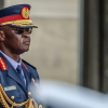 Rơi trực thăng chở Tư lệnh quân đội Kenya, 10 người tử nạn
