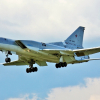 Ukraine tuyên bố bắn hạ máy bay ném bom của Nga