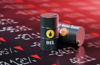Giá xăng dầu hôm nay 22/4: Giá 'vàng đen' giảm nhẹ