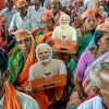 Tổng tuyển cử Ấn Độ 2024: Ngôi sao sáng nhất vẫn là Thủ tướng Modi