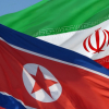 Quan chức Triều Tiên đến thăm Iran