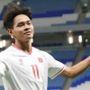 Bảng xếp hạng vua phá lưới U23 châu Á: Xuất hiện 'siêu dự bị' U23 Việt Nam