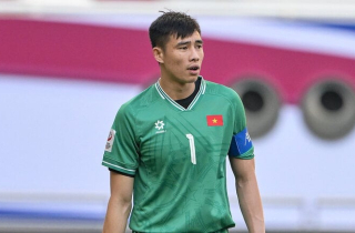 Phạm lỗi khiến U23 Việt Nam chịu phạt đền, Quan Văn Chuẩn thừa nhận sai lầm
