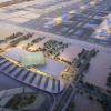 Dubai xây nhà ga gần 35 tỷ USD, tham vọng sở hữu sân bay lớn nhất thế giới
