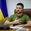 Hy vọng mới về con đường hòa bình của Ukraine