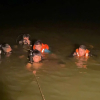 Bình Phước: Lật thuyền trên sông Bé, 3 người chết đuối