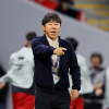 U23 Indonesia sắp đấu U23 Iraq, HLV Shin Tae-yong lại phàn nàn trọng tài