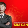 HLV Kim Sang-sik dẫn dắt Đội tuyển Việt Nam với bản hợp đồng 2 năm