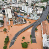 Lũ lụt tiếp tục gây thiệt hại nặng nề ở nhiều quốc gia