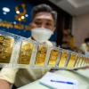 Giá vàng miếng chạm đỉnh 86 triệu đồng/lượng, cao nhất lịch sử