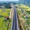 Điều chỉnh dự án kết nối giao thông các tỉnh miền núi phía Bắc tăng gần 700 tỷ đồng