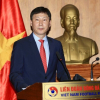 HLV Kim Sang-sik nêu 2 triết lý áp dụng cho tuyển Việt Nam
