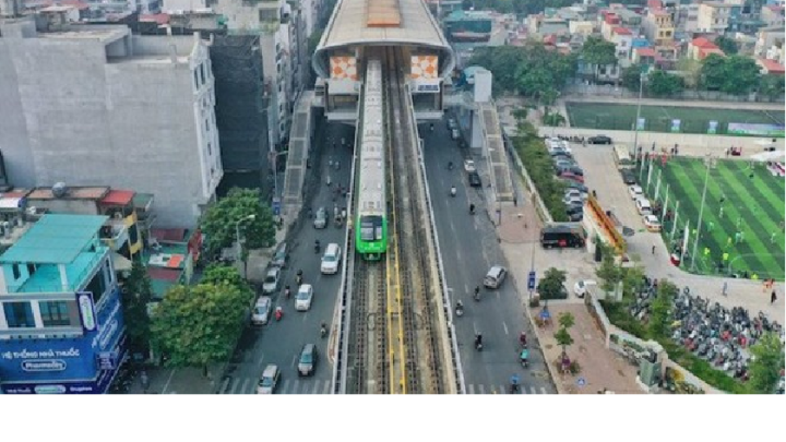 Hà Nội sắp triển khai 11 dự án hạ tầng giao thông trọng điểm nào?