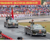 VinFast thần tốc làm VF 8 mui trần tham gia Lễ diễu binh diễu hành kỷ niệm 70 năm Chiến thắng Điện Biên Phủ như thế nào?