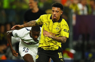 Nhận định bóng đá PSG vs Dortmund: Mbappe so tài Sancho