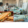 Tìm ra nguyên nhân vụ ngộ độc bánh mì ở Đồng Nai