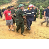 Khẩn trương xác minh nguyên nhân sự cố sạt lở khiến 7 người thương vong ở Hà Tĩnh