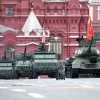 Hôm nay Nga duyệt binh kỷ niệm 79 năm Chiến thắng phát xít