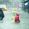 Hà Nội sẽ có hệ thống bản đồ số về ngập lụt tương ứng với các “kịch bản mưa”
