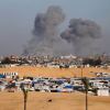 Nhà Trắng: Israel đổ bộ Rafah cũng không đánh bại được Hamas