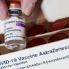Bộ Y tế: 'Người tiêm vaccine COVID-19 AstraZeneca không cần xét nghiệm đông máu'