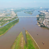 Hiện thực hóa trục cảnh quan sông Hồng