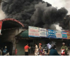 Trưởng Ban quản lý chợ Sóc Sơn bị truy tố vì vi phạm phòng cháy và 