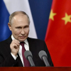 Tổng thống Putin nêu lý do Nga tấn công Kharkov