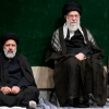Lo ngại bất ổn ở Iran sau khi Tổng thống qua đời