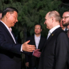 Tổng thống Nga và Chủ tịch Trung Quốc sẽ lại gặp gỡ vào tháng 7-2024