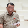 Lâm Đồng vắng chủ tịch tỉnh nên mọi việc bị tắc, từ đầu năm không có dự án đầu tư