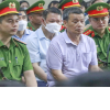 Hôm nay, toà tuyên án cựu Bí thư Lào Cai Nguyễn Văn Vịnh và 16 bị cáo