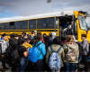Thay thế xe bus trường học chạy diesel bằng bus điện giúp tiết kiệm hơn 2 tỷ/xe