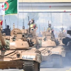 Cường quốc quân sự Ả Rập nộp đơn gia nhập liên minh do Trung Quốc dẫn đầu
