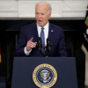 Tổng thống Biden công bố đề xuất ngừng bắn mới ở Gaza, Hamas phản ứng tích cực