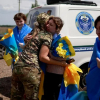 Nga và Ukraine nối lại trao đổi tù binh