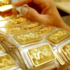 Vì sao giá vàng liên tục giảm?