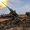Nga kiểm soát thêm làng ở Donetsk, tạo đà tấn công Ukraine