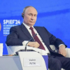 Tổng thống Putin: Nga xem xét mọi kịch bản cho chiến dịch quân sự đặc biệt