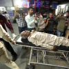 Xe chở người hành hương ở Ấn Độ bị tấn công, 10 người thiệt mạng