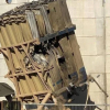 Hệ thống Vòm Sắt ‘bất khả xâm phạm’ của Israel lần đầu tiên bị phá hủy