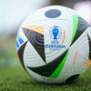 Công nghệ đỉnh cao xuất hiện ở EURO 2024, đến quả bóng cũng gắn chip