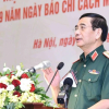 Việt Nam tổ chức diễu binh, diễu hành kỷ niệm 80 năm thành lập Quân đội nhân dân